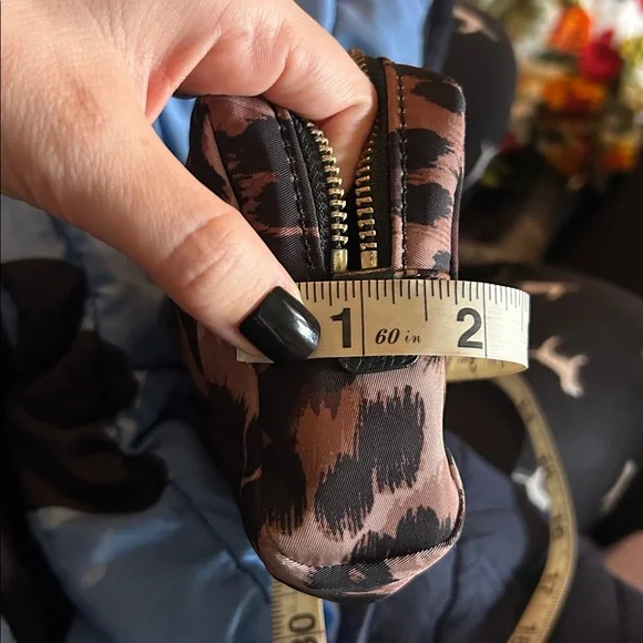 Juicy Couture Small Cosmetic Bag - Picture 7 of 7